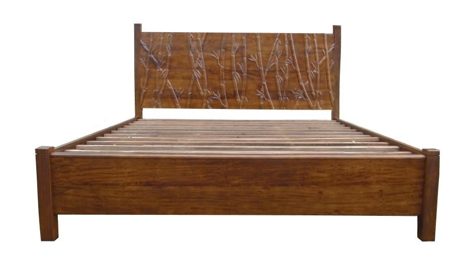 Cheap california shop king bed frame